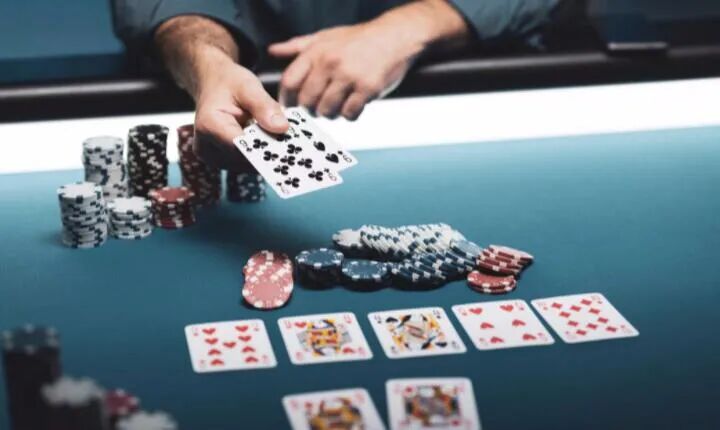 GG扑克官方下载