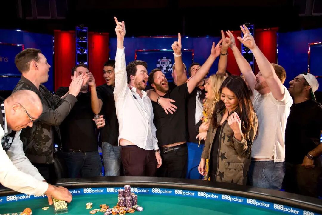 GG扑克官方下载