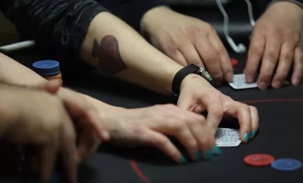 GG扑克官方下载