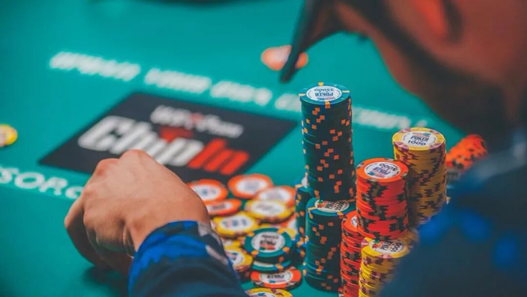 GG扑克官方下载