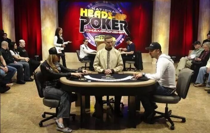 GG扑克官方下载