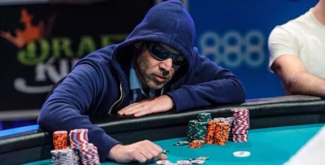 GG扑克官方下载