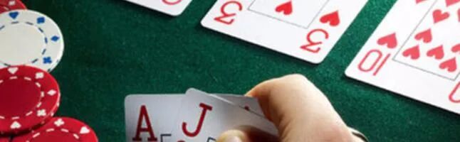 GG扑克官方下载