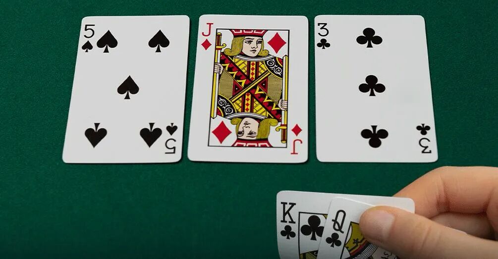 GG扑克官方下载