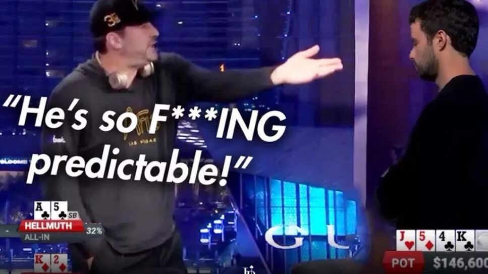 GG扑克官方下载