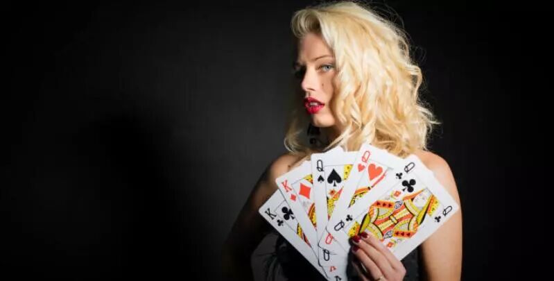 GG扑克官方下载