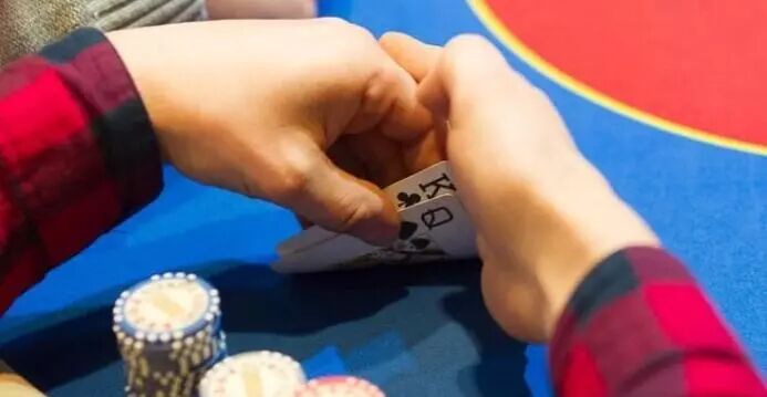 GG扑克官方下载