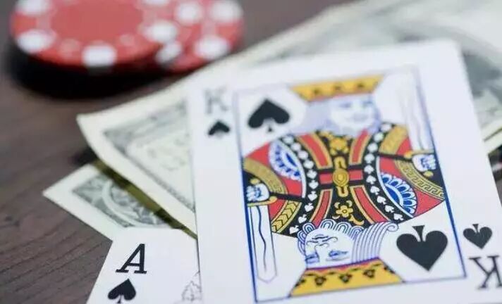 GG扑克官方下载