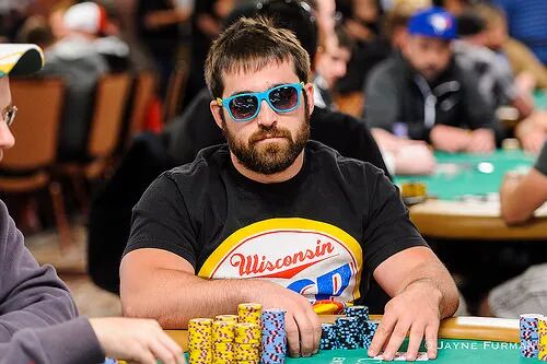 GG扑克官方下载