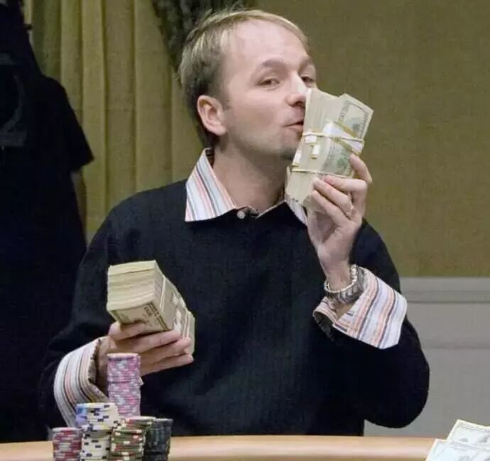 GG扑克官方下载