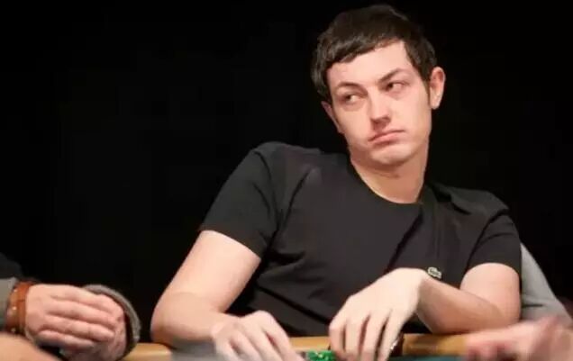 GG扑克官方下载