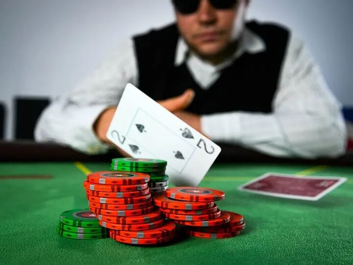 GG扑克官方下载