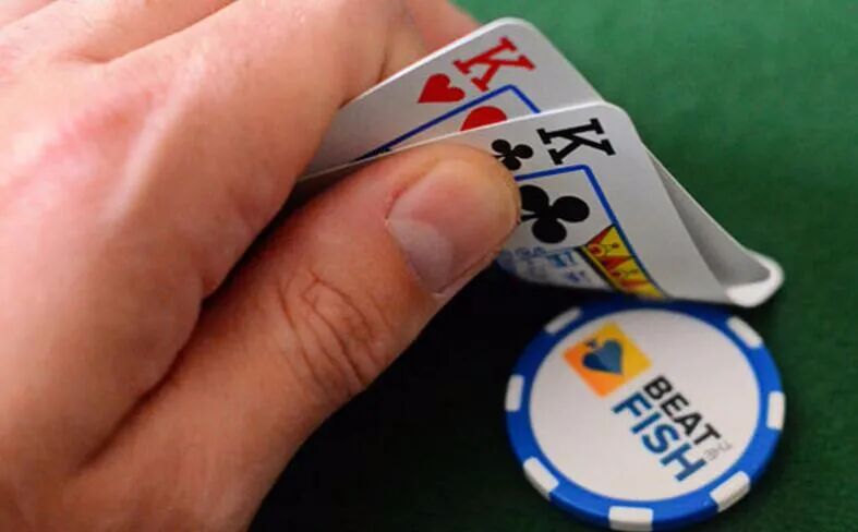 GG扑克官方下载