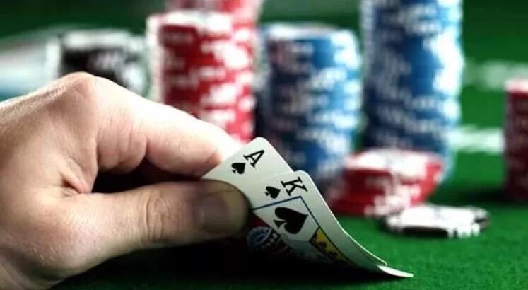 GG扑克官方下载