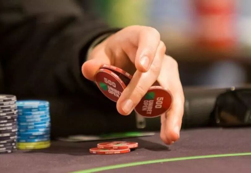 GG扑克官方下载