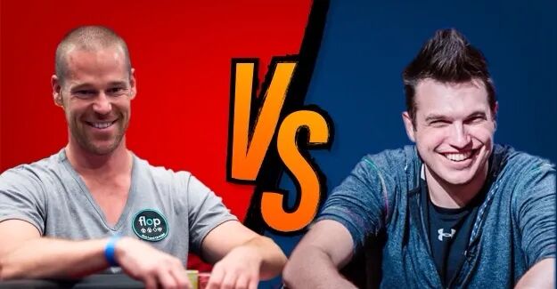 GG扑克官方下载