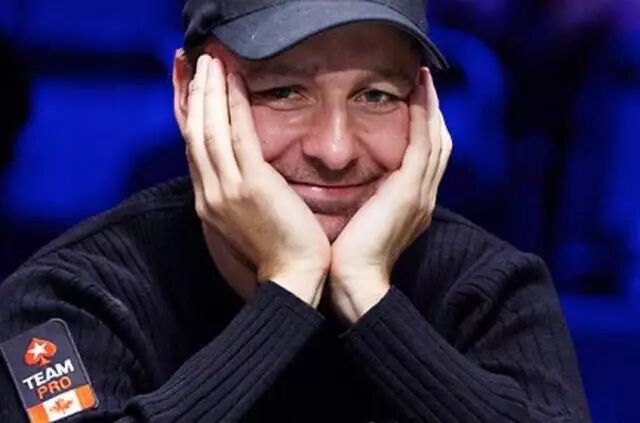 GG扑克官方下载