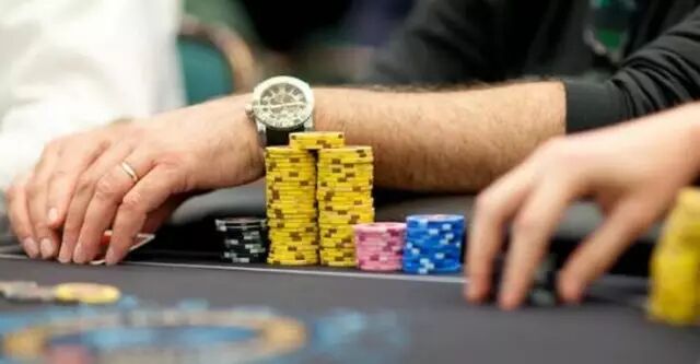 GG扑克官方下载