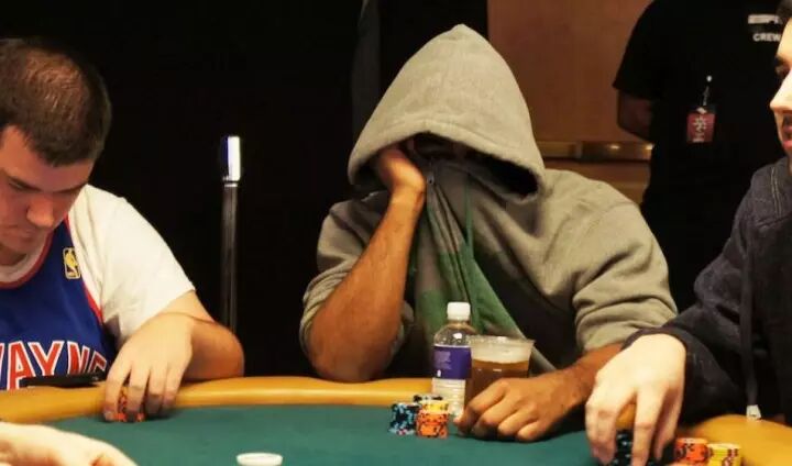 GG扑克官方下载