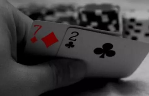 GG扑克官方下载