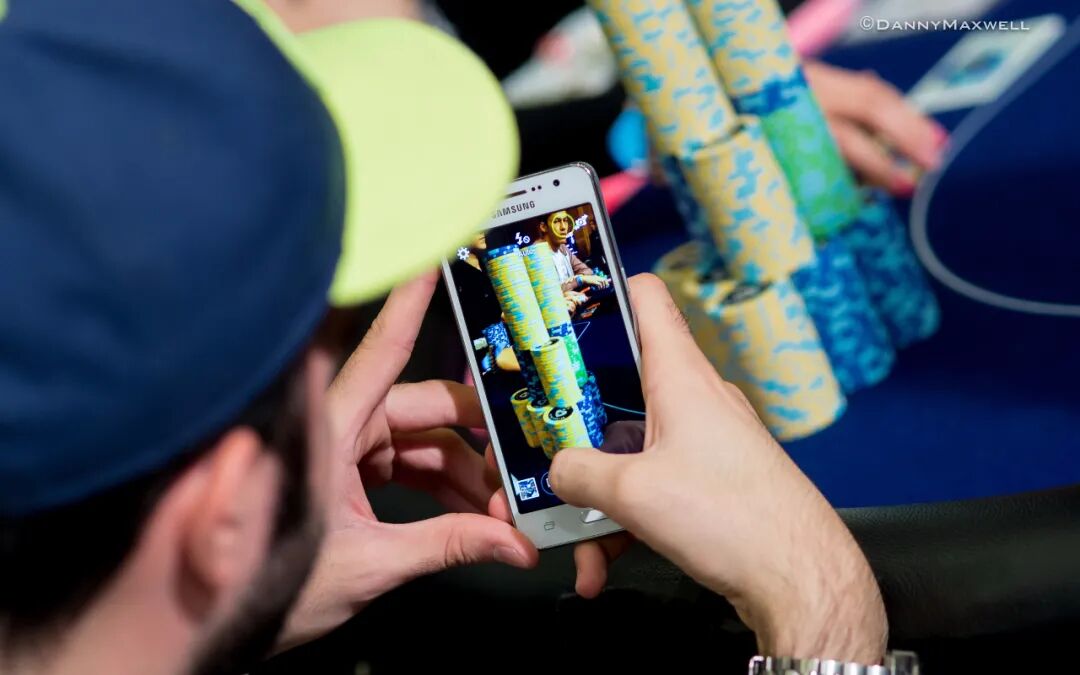 GG扑克官方下载