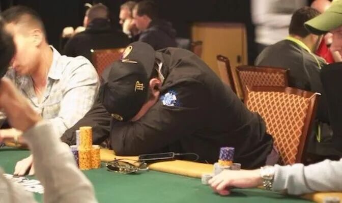 GG扑克官方下载