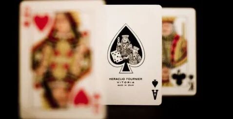 GG扑克官方下载