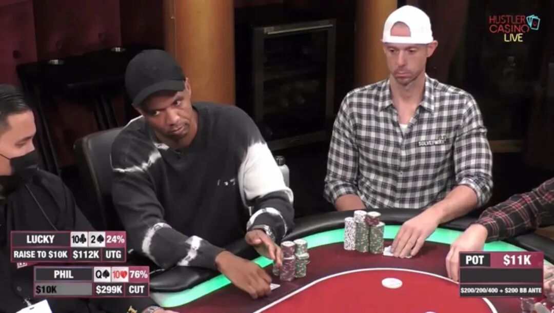 GG扑克官方下载