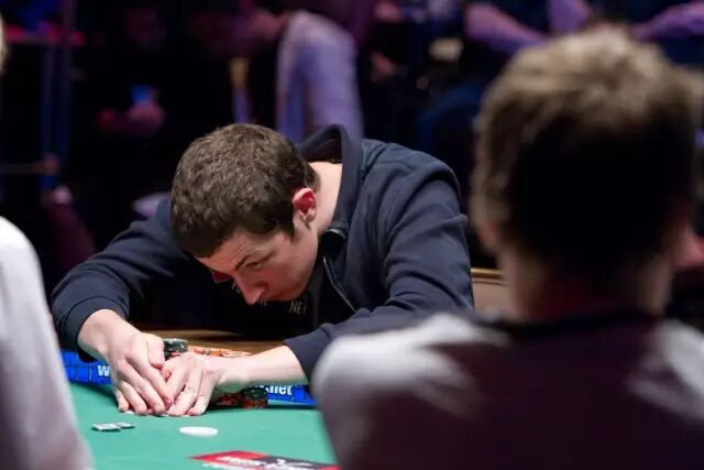 不做C-bet（持续下注）的八个理由