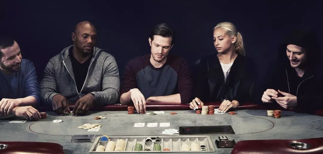 GG扑克官方下载