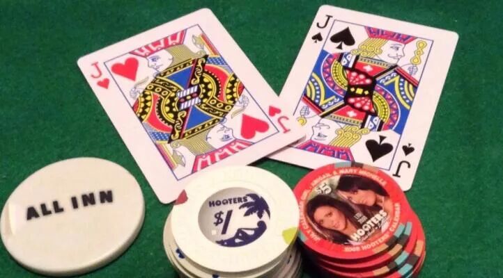 GG扑克官方下载