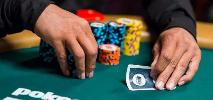 不知道该下注多少？这里有8个法则能帮你