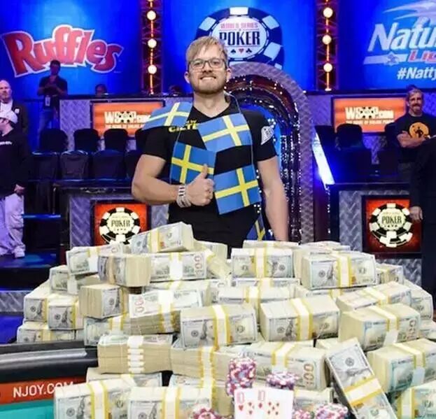 GG扑克官方下载