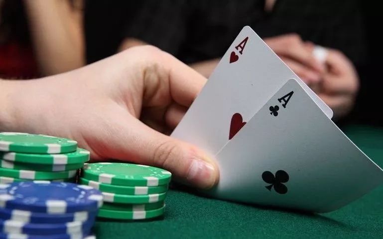 GG扑克官方下载