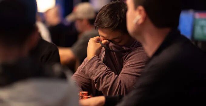 3个看似简单但非常重要的秘诀！职业牌手也都在用