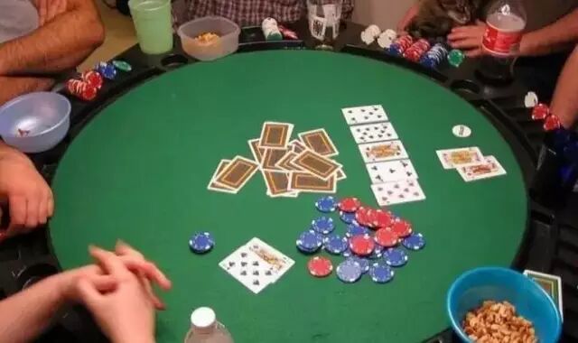 GG扑克官方下载