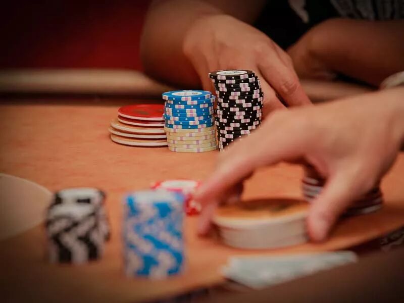 GG扑克官方下载