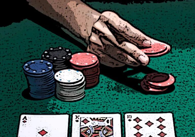 GG扑克官方下载