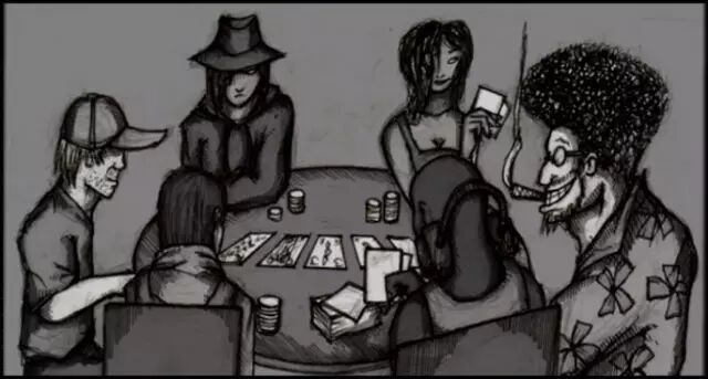 GG扑克官方下载