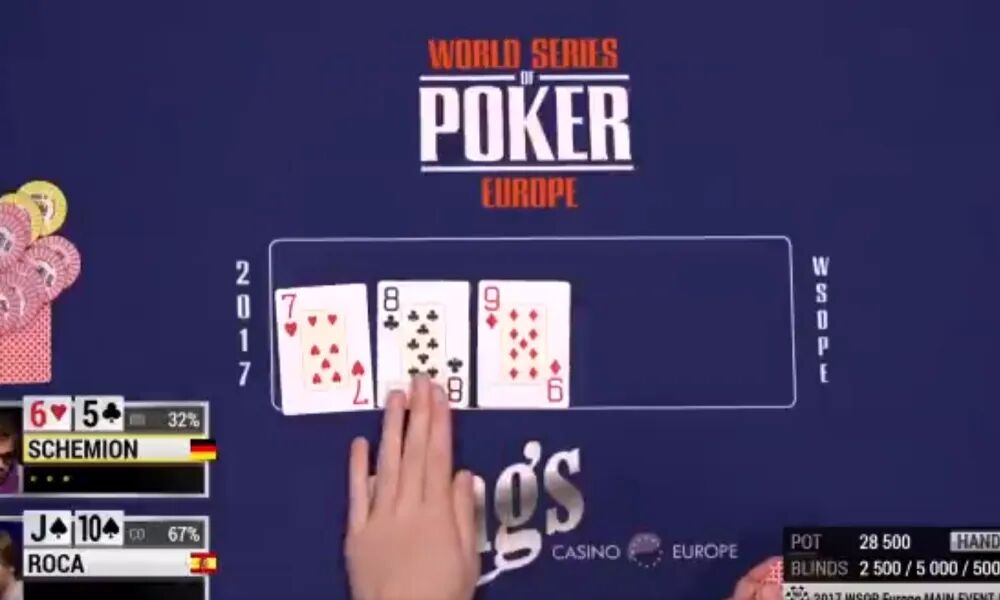 GG扑克官方下载