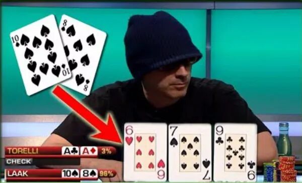 GG扑克官方下载