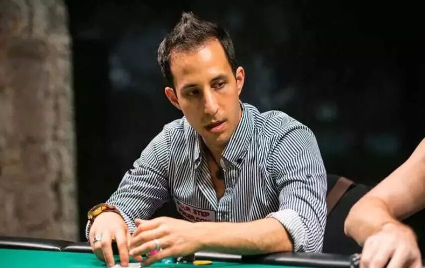 GG扑克官方下载