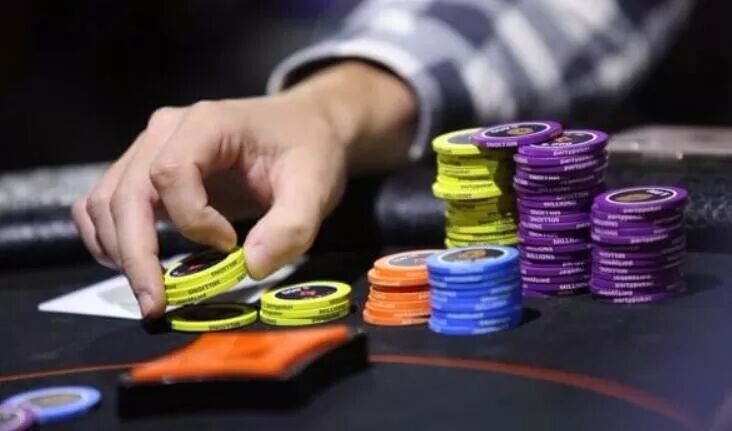 GG扑克官方下载