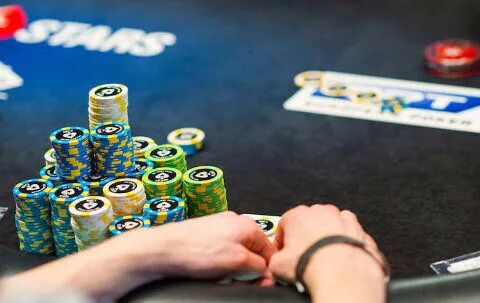 GG扑克官方下载