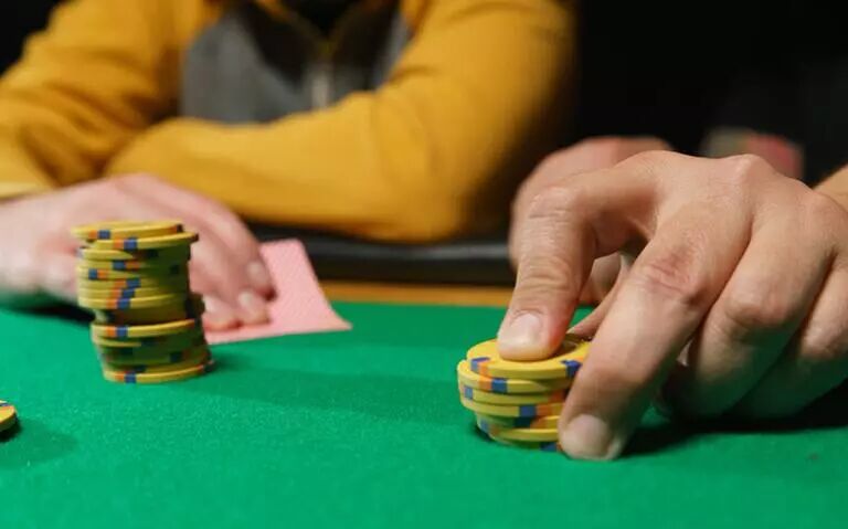 GG扑克官方下载