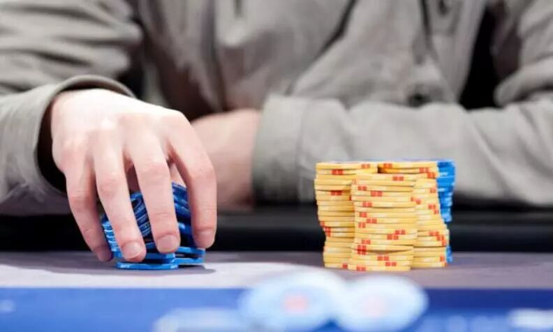 GG扑克官方下载