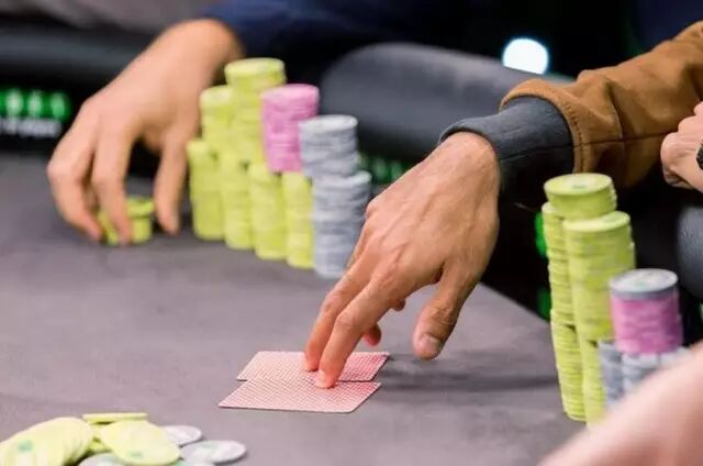 GG扑克官方下载