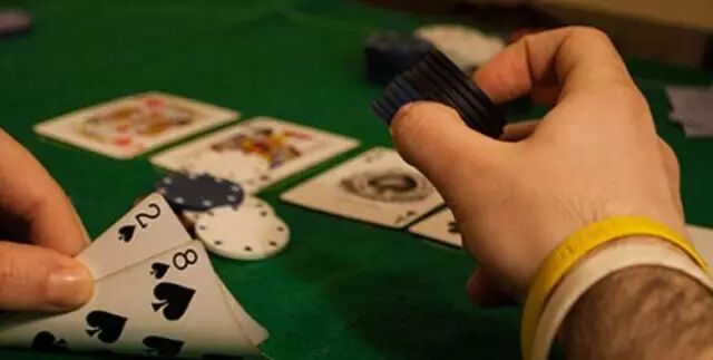 GG扑克官方下载