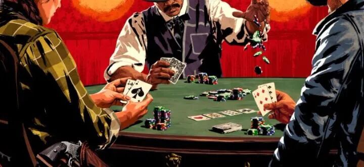 GG扑克官方下载