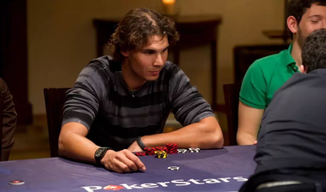 GG扑克官方下载